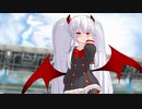 【MMD】PLAY THE GAME