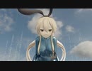 乳首が揺れるJK