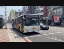 港都客運 Daewoo BS120CN低地板 36路 068-FT