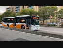 台中客運 華德RAC電巴 304路 EAL-0301
