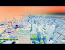 Jah Clone 337  CITY (E)scape.
