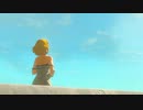 ティアキンありがとう【3rdトレーラー反応】