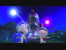 【ピクミン3】再お宝調査のさいご。持つ者と持たざる者(ハゲ)【ピクミン3 デラックス/実況プレイ】