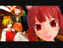 【東方MMD】 有給取れない！ お燐とブラック企業 44話