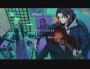 【初投稿】Overdose　歌ってみた【オリジナルMV】