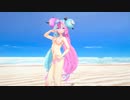 【コイカツMMD/ポケモン】ナンジャモでGirls