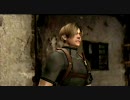 バイオハザード４ 本編とアナザーオーダーを同時にプレイしてみる part10