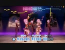 【ニコカラHD】WWW (Dance ver.)【HIMEHINA】【インスト版(ガイドメロディ付)】