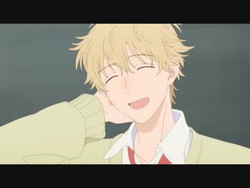 スキップとローファー Scene.02「そわそわ　うろうろ」