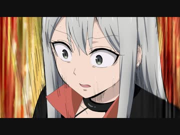 カワイスギクライシス　#1　アリエナイ