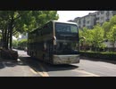 杭州公交 BJ6128C8BCD 43路 1-8807