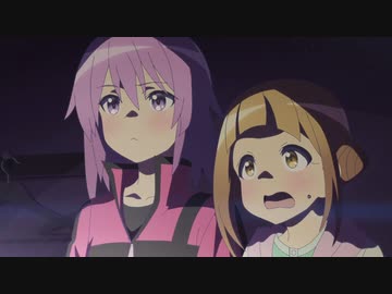 アリス・ギア・アイギス Expansion　第3話　成子坂の悪夢！／忍風来弥外伝！