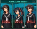 エロゲ体験版BGM集「ラストスクリプター他」CARMINE