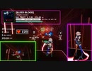 [BeatSaber] クローンめめめで [Camellia - BLEED BLOOD]　★7.93