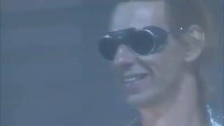 Rammstein-Bestrafe Mich