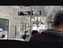 搭乘 員林客運 鴻海Model T 彰化20路 EAL-2202 於溪湖-二林區間