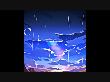 【AI作曲】涙の雨