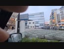 やばいスピーチ！押越清悦 新小岩駅