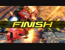 【EXVS2XB】ですともおじさんのクロブ珍道中767