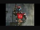 カイテンジャーの曲がFULL FORCEに聞こえてくる動画
