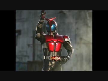 カイテンジャーの曲がFULL FORCEに聞こえてくる動画