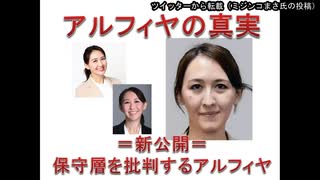 自民党・えりアルフィヤ（新人）がキレまくる音声が話題（なぜ炎上したか）