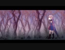 片道切符は峠行き　off vocal