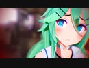 【MMD】酔いどれ知らず（cham式山風）