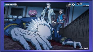 ◉【極限脱出 9時間9人9の扉】ゲーム実況/part_37