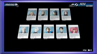 ◉【極限脱出 9時間9人9の扉】ゲーム実況/part_40