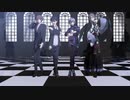 【にじさんじMMD】 GETCHA!【ROF-MAO】