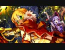 【ミニゲームPV】FLOOR☆BLASTER‼【#ゆかマキファンタジー】