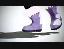 【MMDヒロアカ】天使の翼。【モデルテスト】