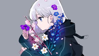 ドライフラワー (Dry Flower) / Remo (feat.初音ミク)