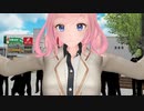 【MMD】観客の視線を集めて華麗にダンス【健全版】