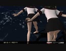 【正統派艦娘になりたい敷波の精一杯の努力】　敷波＆綾波　Plimary Star