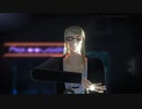 【Fate/MMD】テスカトリポカで酔いどれ知らず【MMDモデル更新あり】