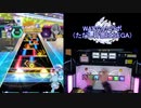 【オンゲキ手元】PARALLEL★PRISM [MAS] AB+(理論値)
