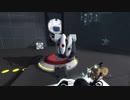 [実況] どこか、うずうずしてるのかな？ [Portal2] [Part.12]