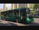 杭州公交 LCK6121HEV 180路 7-7911