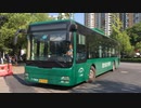 杭州公交 XML6125JHEV38C 107路 7-7894
