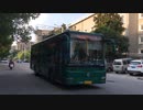 杭州公交 XML6105J18CN 116路 7-7319
