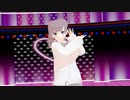 【MMD 踊ってみた】神っぽいな/ゆ【vtuber 】