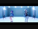 【MMD】G4L【にじさんじ×原神】