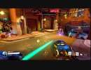 Overwatch2 【オーバーウォッチ2】 適当実況動画part129