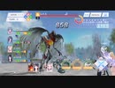 【ブルリフS】かんなと彩未のぐるぐるフェス　EXTRA.7　★3クリア【BLUE REFLECTION SUN/燦】