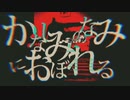 かなしみのなみにおぼれる【歌ってみた】