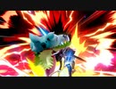 【ポケモントレーナーPart13】メテオをキメたい全キャラVIP挑戦記【スマブラSP】