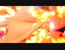【ポケモントレーナーPart14】メテオをキメたい全キャラVIP挑戦記【スマブラSP】
