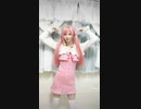 poppyダンス踊ってみた